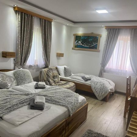 Prijeboj Rustic Inn River المظهر الخارجي الصورة