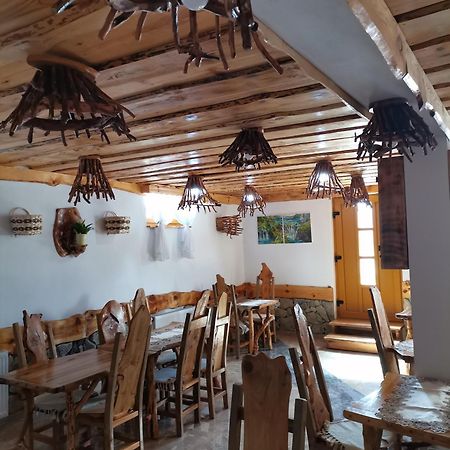 Prijeboj Rustic Inn River المظهر الخارجي الصورة