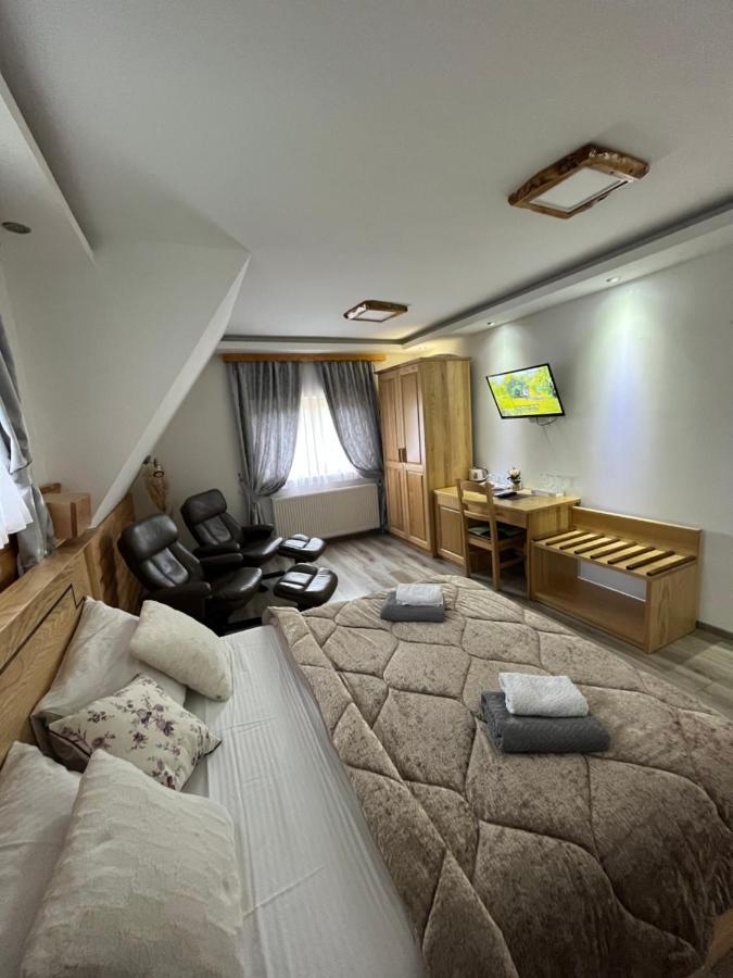 Rustic Inn River Prijeboj المظهر الخارجي الصورة