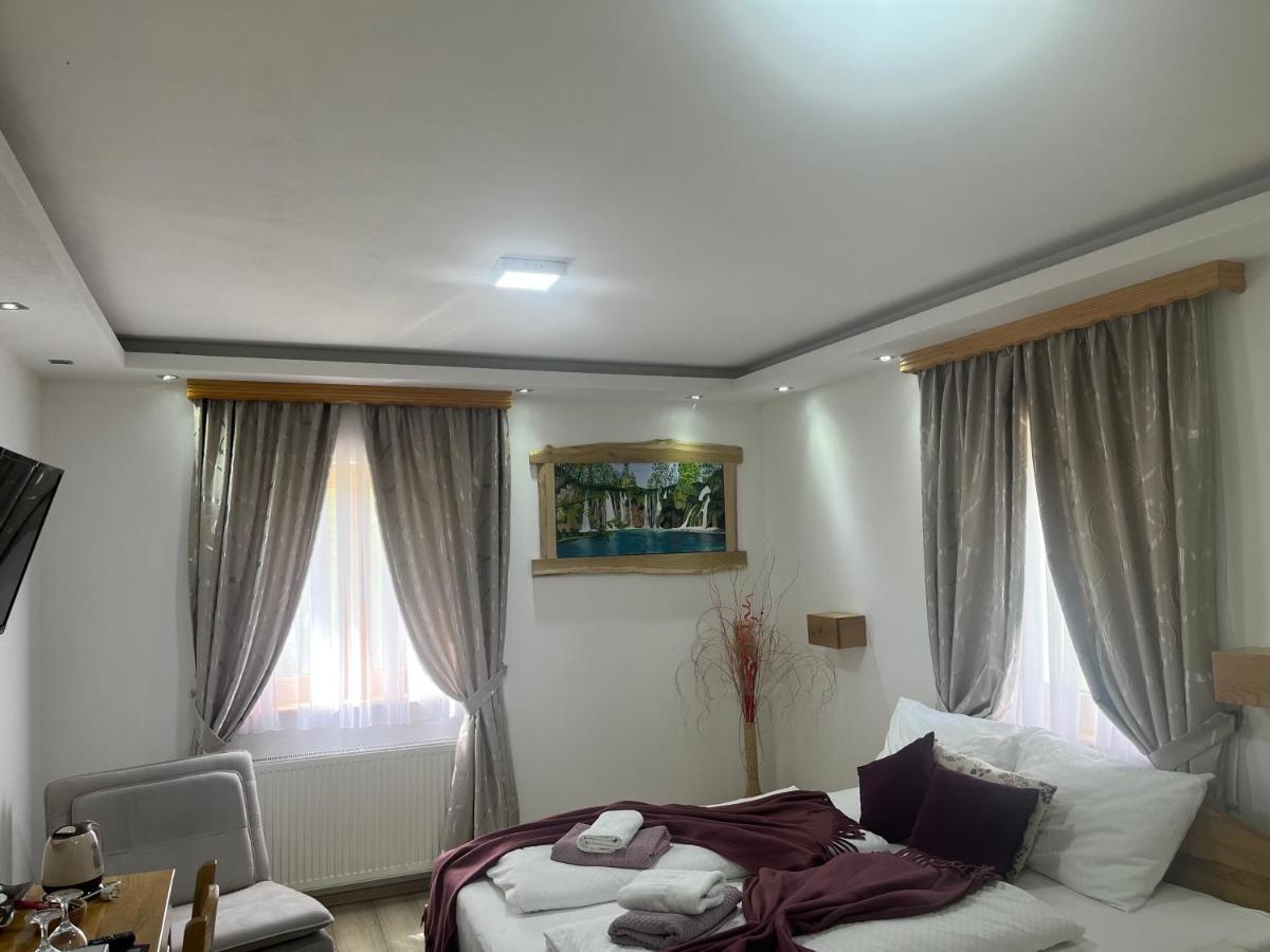 Rustic Inn River Prijeboj المظهر الخارجي الصورة