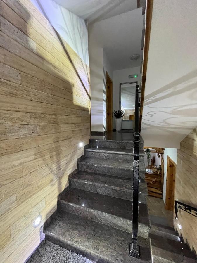 Rustic Inn River Prijeboj المظهر الخارجي الصورة
