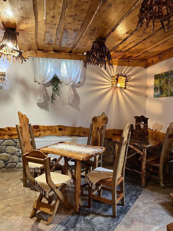 Prijeboj Rustic Inn River المظهر الخارجي الصورة