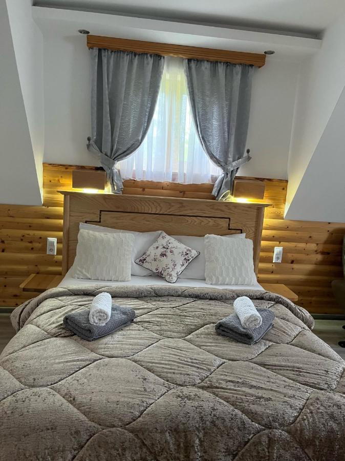 Rustic Inn River Prijeboj المظهر الخارجي الصورة
