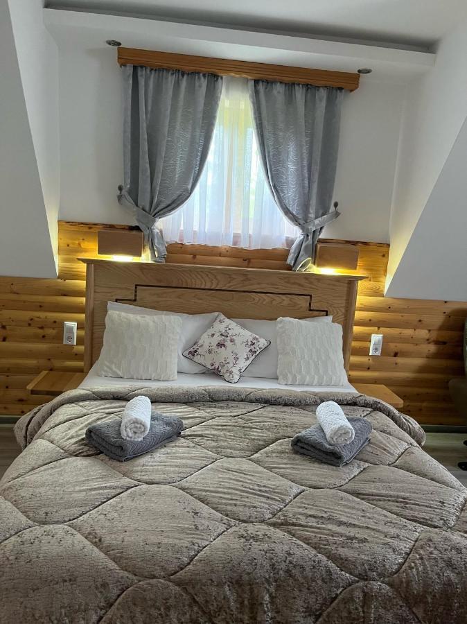 Prijeboj Rustic Inn River المظهر الخارجي الصورة