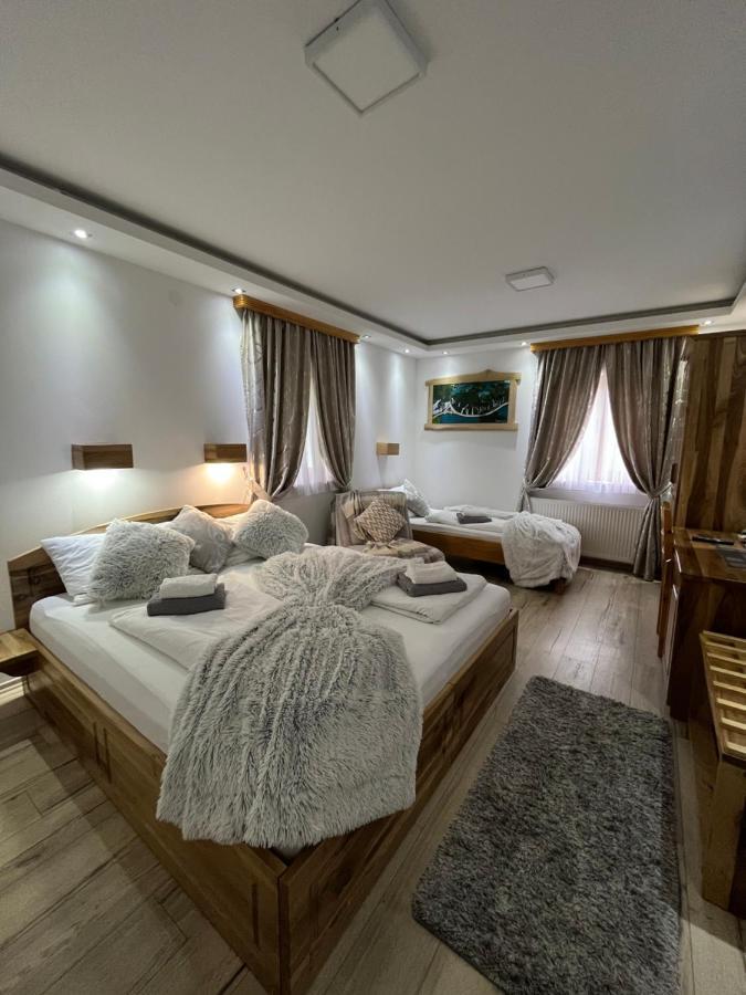 Rustic Inn River Prijeboj المظهر الخارجي الصورة