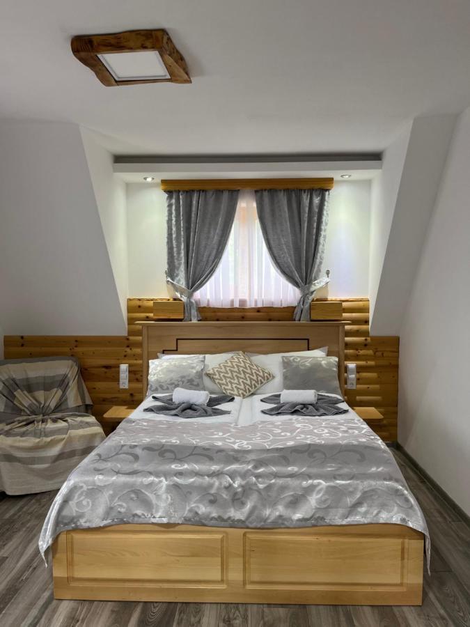 Prijeboj Rustic Inn River المظهر الخارجي الصورة