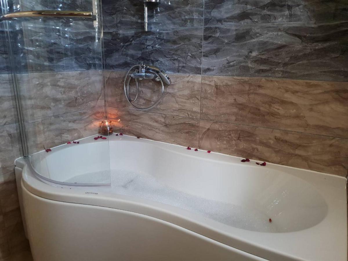Rustic Inn River Prijeboj المظهر الخارجي الصورة