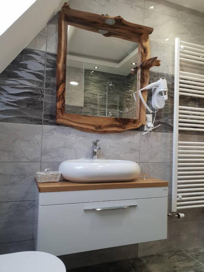 Rustic Inn River Prijeboj المظهر الخارجي الصورة