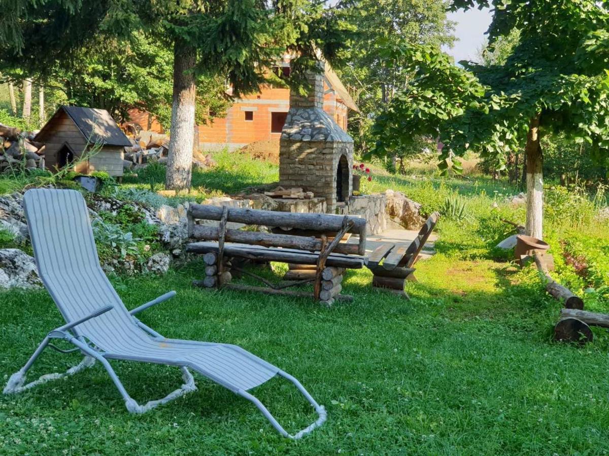 Rustic Inn River Prijeboj المظهر الخارجي الصورة